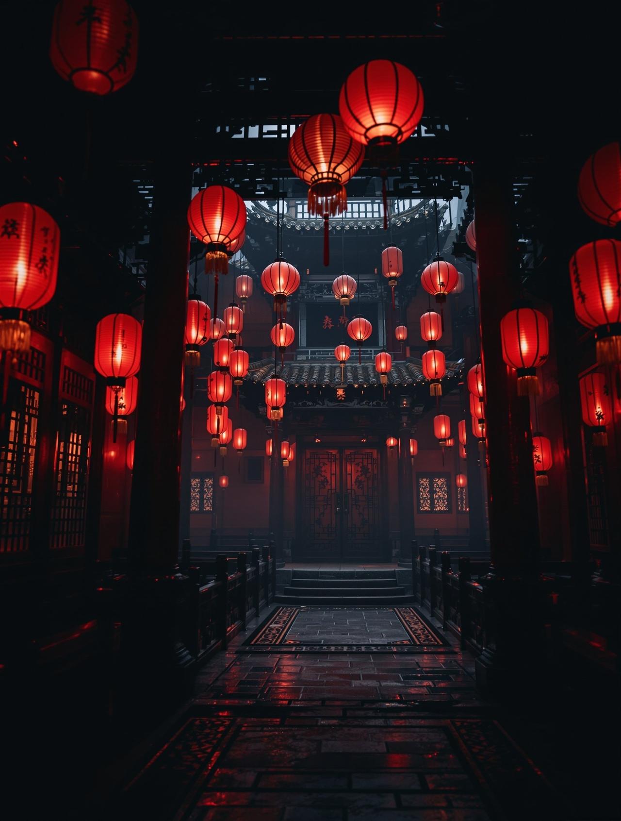 长安诡事录 - 王朝影院热门悬疑推荐
